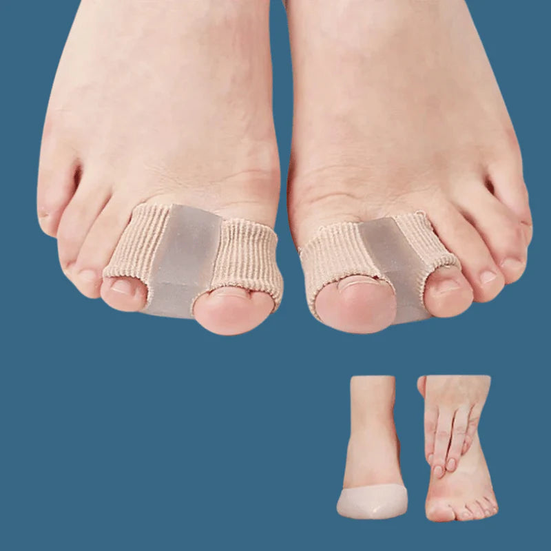 Parmakçık | Ayak Baş Parmak Düzeltici